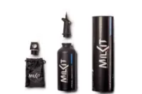 milKit Booster Inflator milKit Booster Inflator