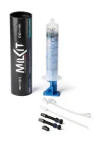 milKit Compact 35 mm Tubeless Kit milKit Compact 35 mm Tubeless Kit