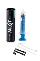 milKit Compact 55 mm Tubeless Kit milKit Compact 55 mm Tubeless Kit