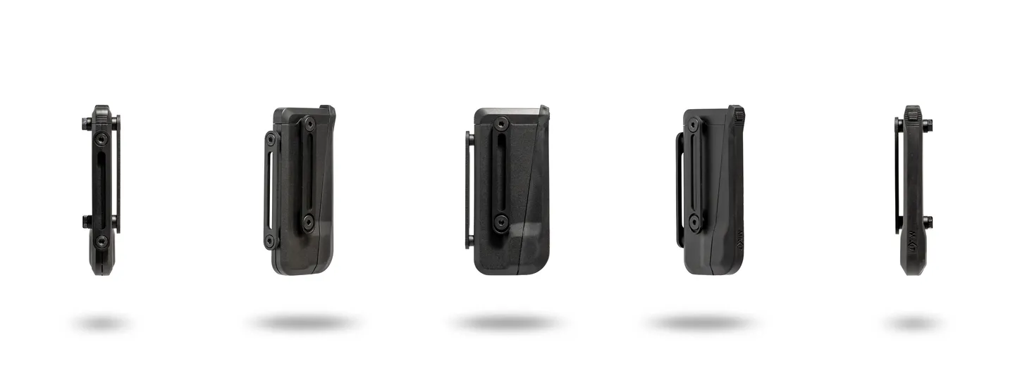 milKit Hassle'off Multiverktyg, For Tubeless