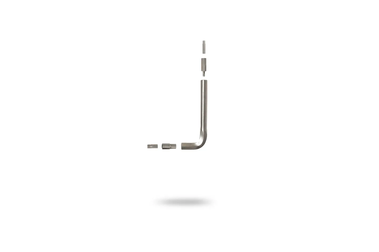 milKit Hassle'off Multiverktyg, For Tubeless