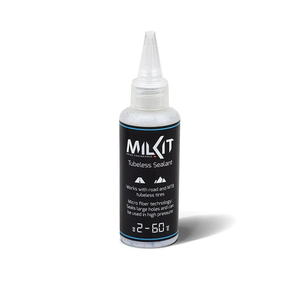 milKit Road Tubeless Guffe