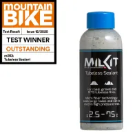 milKit Road Tubeless Guffe milKit Road Tubeless Guffe