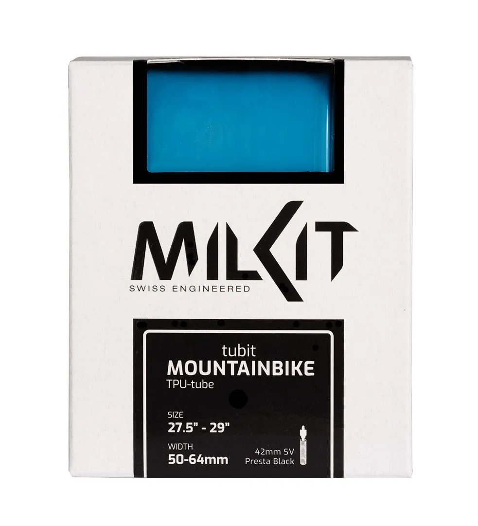 milKit TPU MTB slang