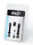 milKit Tubeless 35mm Ventiler