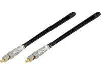 milKit Tubeless 35mm Ventilkjerne