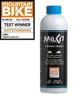 milKit Tubeless Guffe