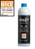 milKit Tubeless Guffe milKit Tubeless Guffe