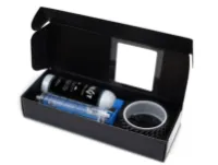 milKit Tubeless Kit 21 milKit Tubeless Kit 21