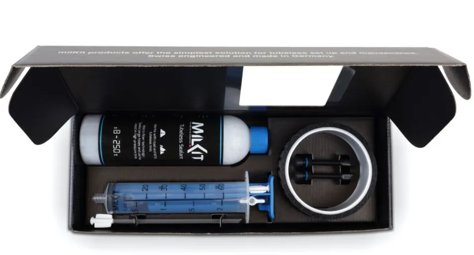 milKit Tubeless Kit 29 milKit Tubeless Kit 29