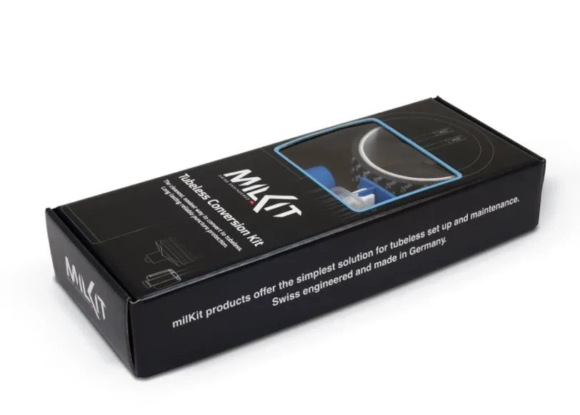 milKit Tubeless Kit 29 milKit Tubeless Kit 29