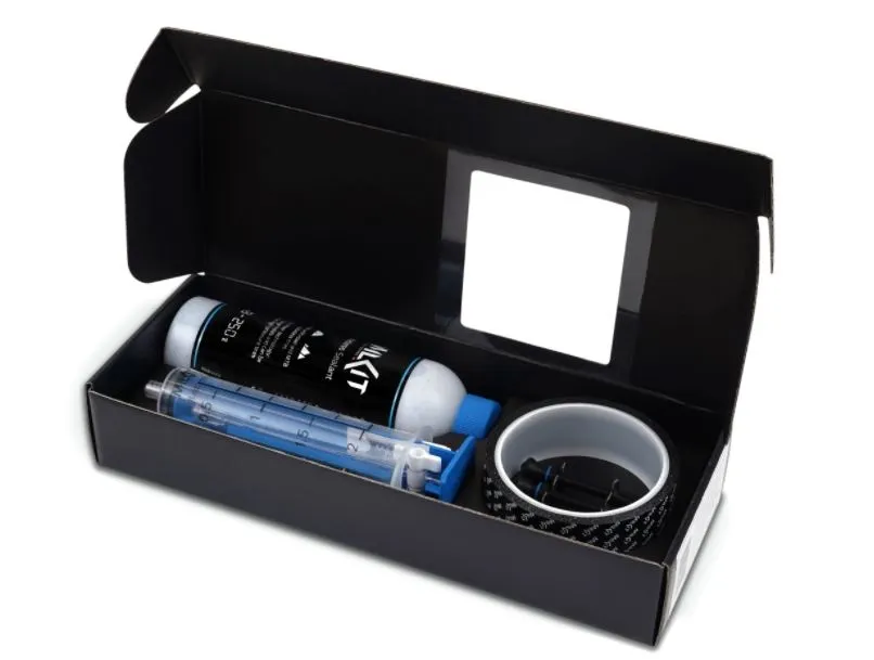 milKit Tubeless Kit 29 milKit Tubeless Kit 29