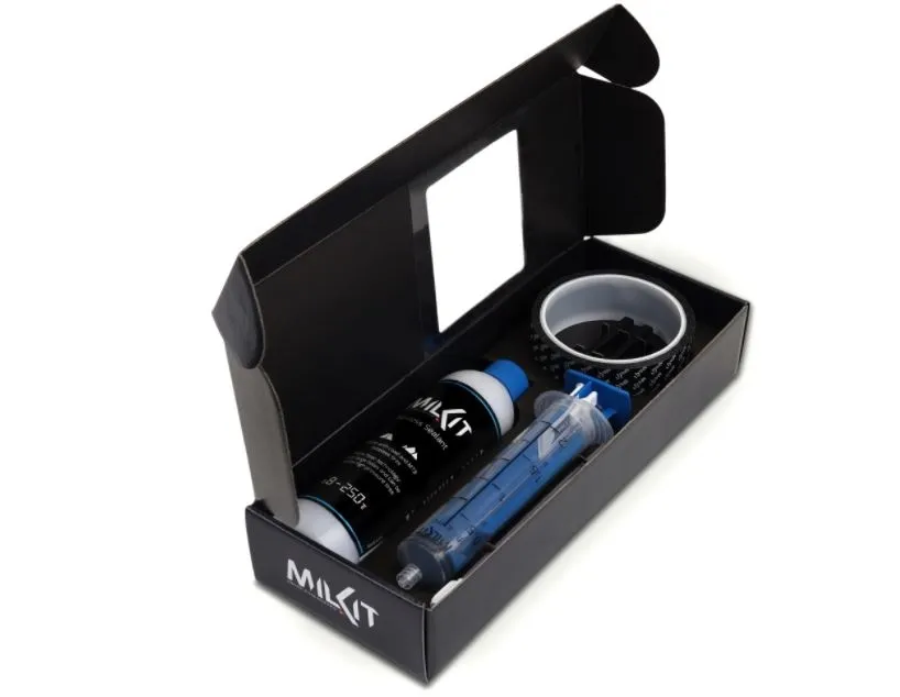 milKit Tubeless Kit 29 milKit Tubeless Kit 29