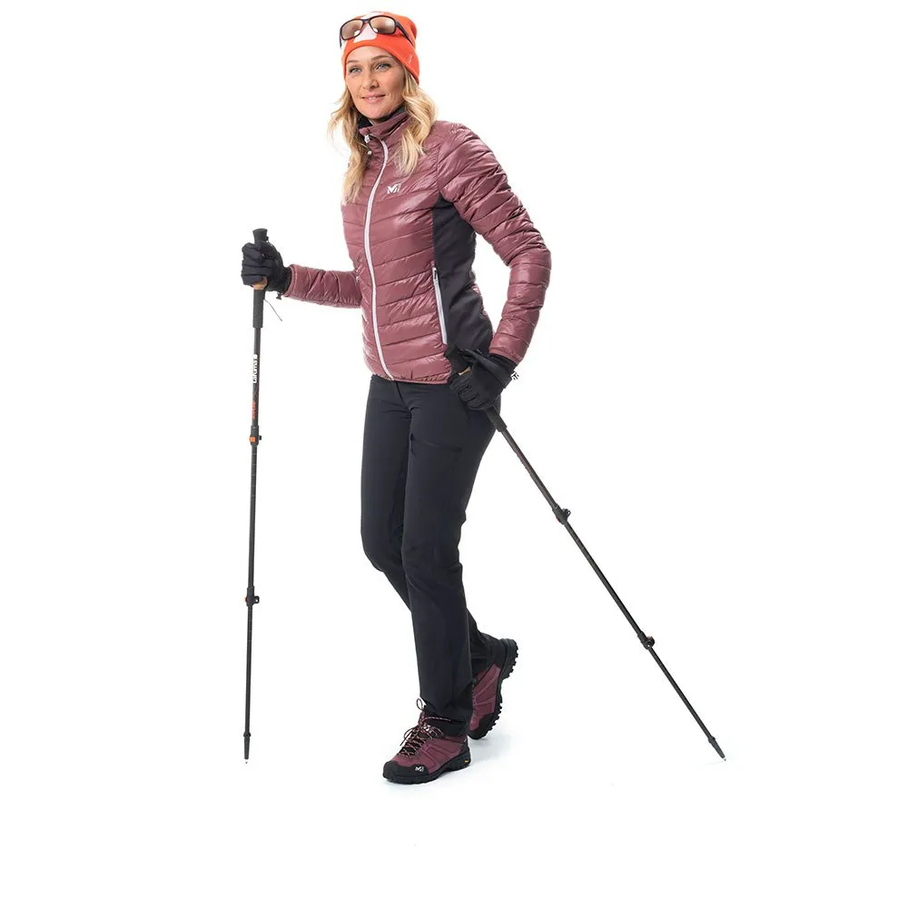 Millet All Outdoor Ii Byxor, Black / black Millet All Outdoor Ii Byxor, Black / black