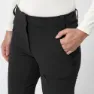 Millet All Outdoor Ii Byxor, Black / black