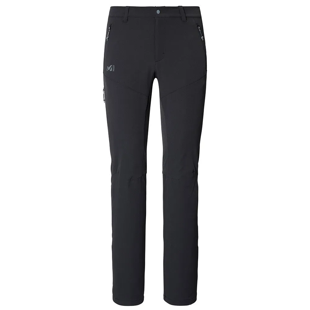 Millet All Outdoor Iii Byxor, Black / noir Millet All Outdoor Iii Byxor, Black / noir