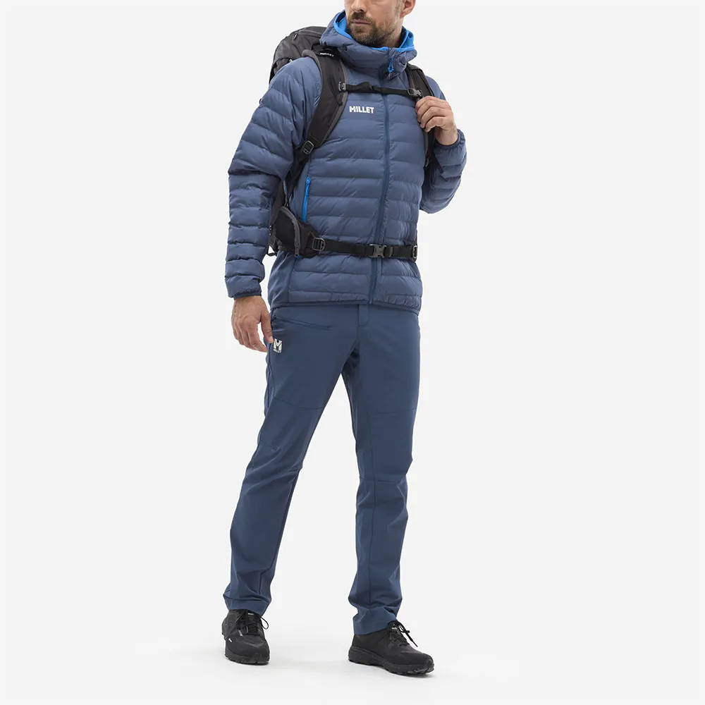 Millet All Outdoor Xcs 100 Byxor Millet All Outdoor Xcs 100 Byxor