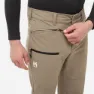 Millet All Outdoor Xcs 200 Byxor