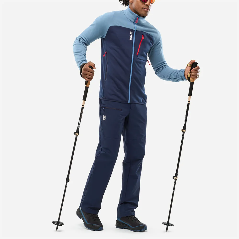 Millet All Outdoor Xcs 200 Byxor