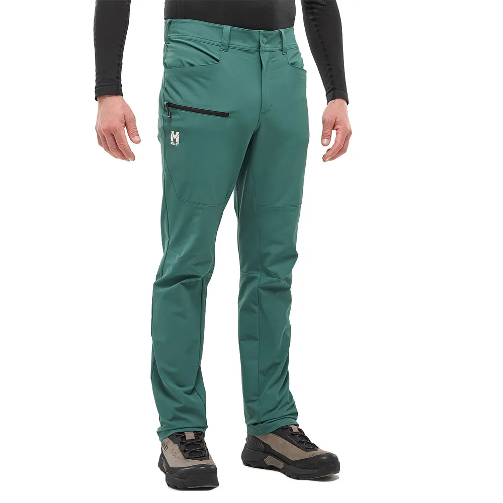 Millet All Outdoor Xcs100 Byxor Millet All Outdoor Xcs100 Byxor