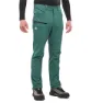 Millet All Outdoor Xcs100 Byxor