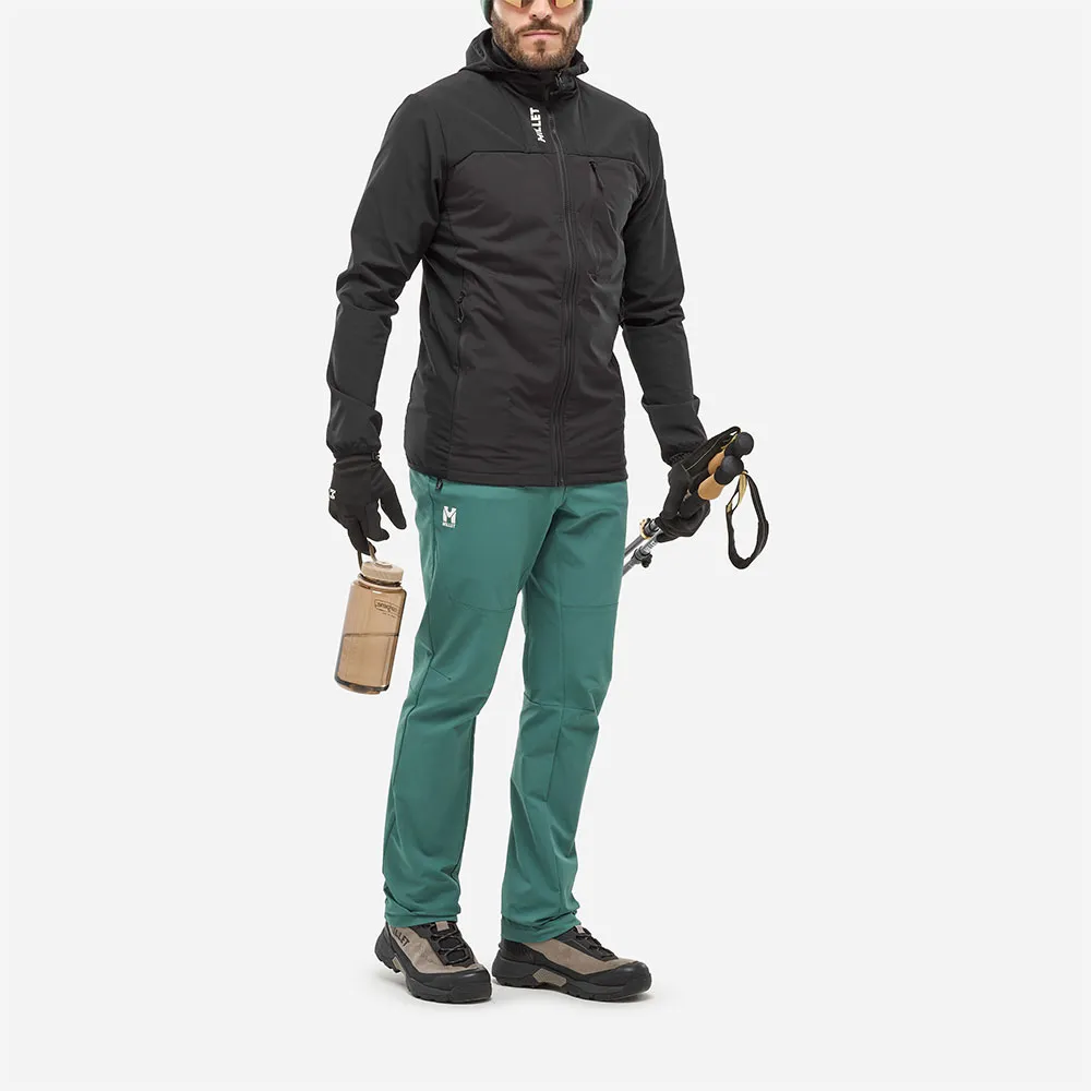 Millet All Outdoor Xcs100 Byxor Millet All Outdoor Xcs100 Byxor