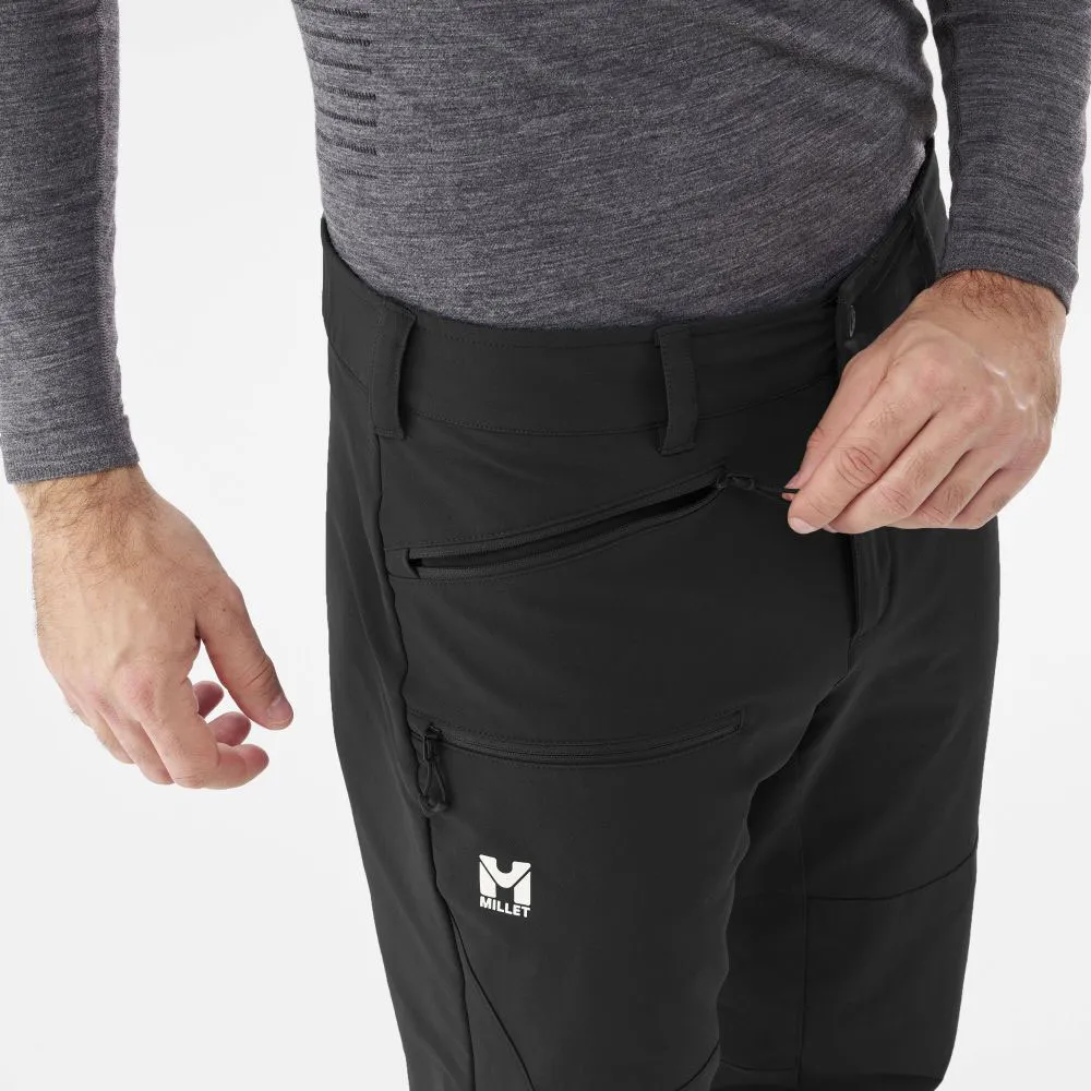 Millet All Outdoor Xcs200 Byxor