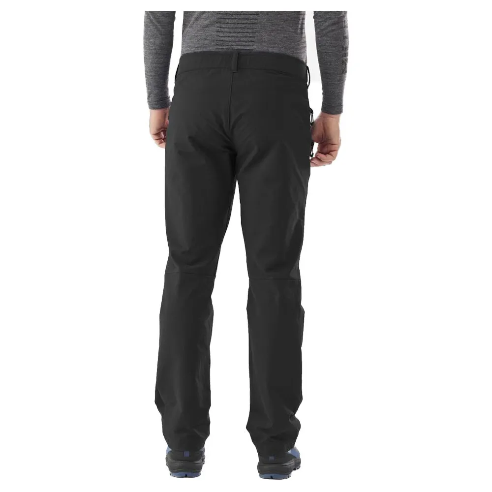 Millet All Outdoor Xcs200 Byxor