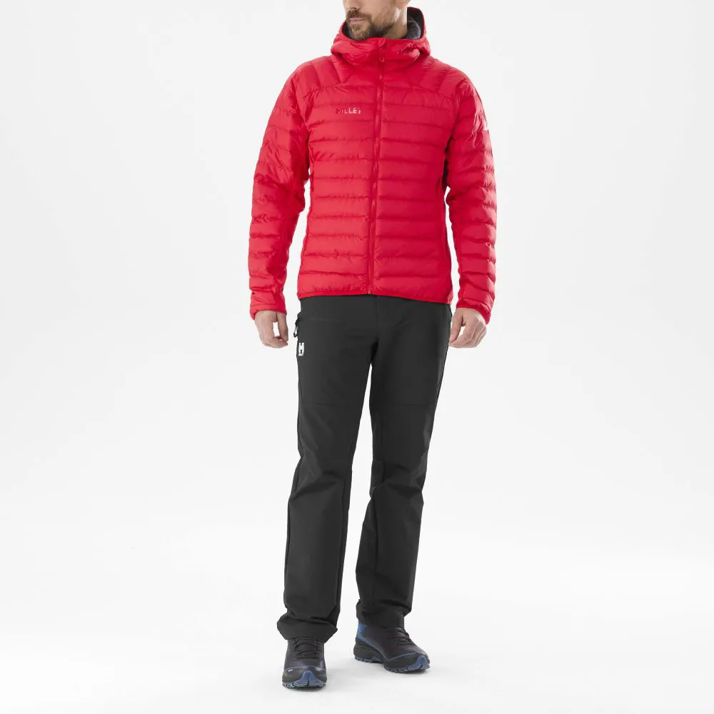 Millet All Outdoor Xcs200 Byxor
