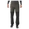 Dark grey / black