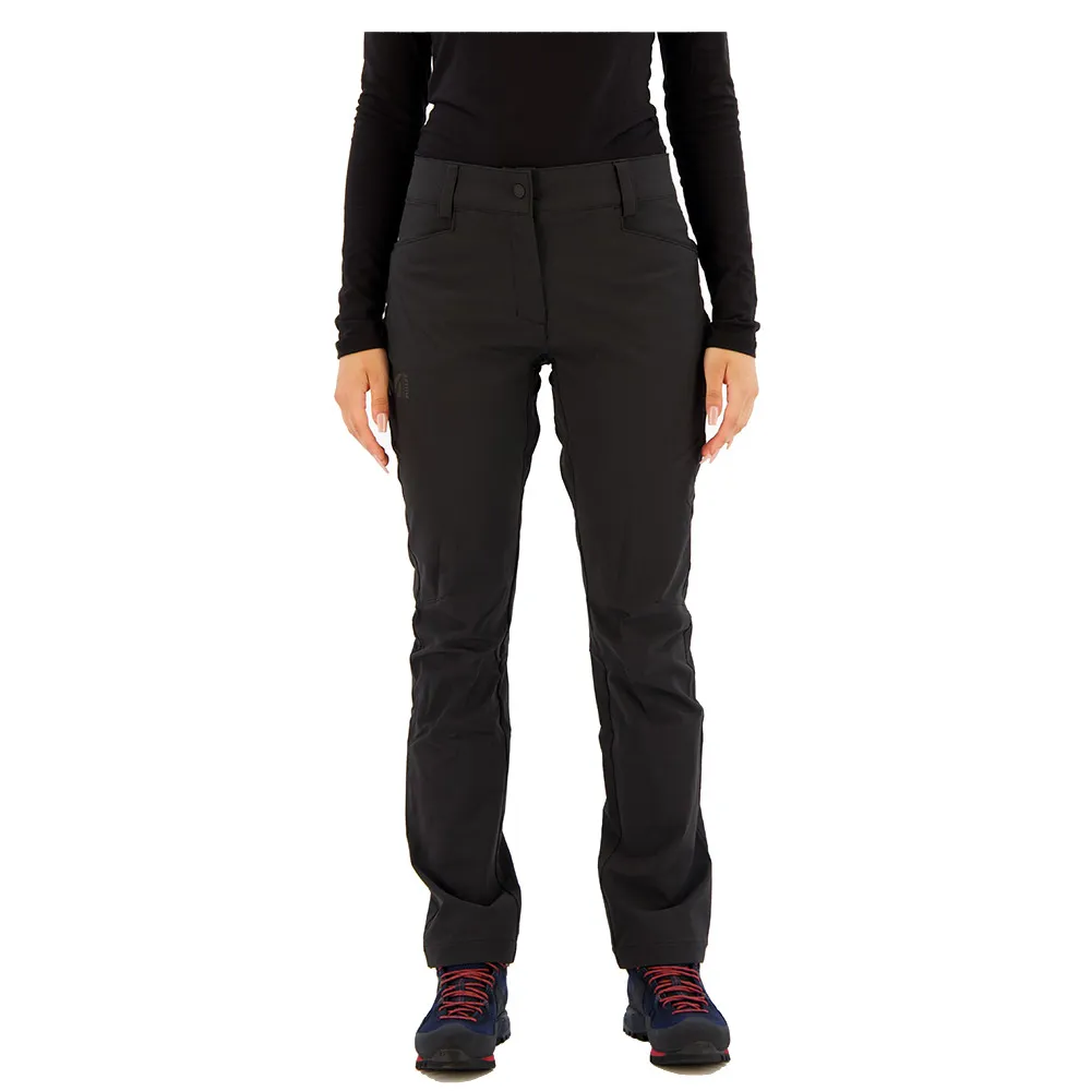 Millet All Xcs100 Byxor, Black / black
