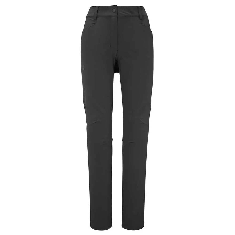 Millet All Xcs100 Byxor, Black / black