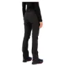 Millet All Xcs100 Byxor, Black / black