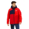 Millet Atna Peak Jacka, Deep red / red