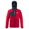 Millet Atna Peak Jacka, Deep red / red