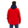 Millet Atna Peak Jacka, Deep red / red