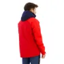 Millet Atna Peak Jacka, Deep red / red