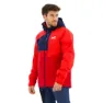 Millet Atna Peak Jacka, Deep red / red