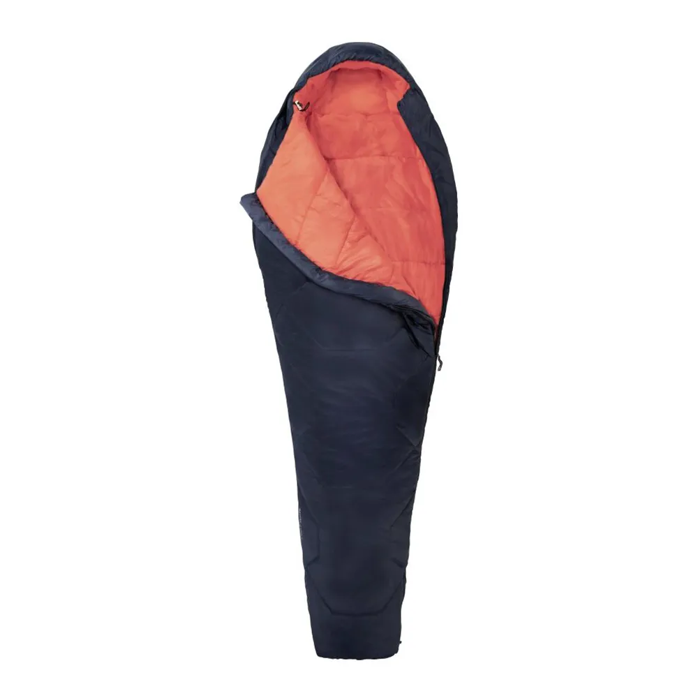 Millet Baikal 1100 Sovsäck, Saphir
