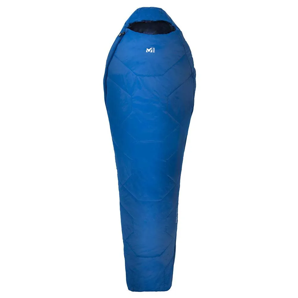 Millet Baikal 750 5-10°c Sovsäck, Sky diver, Right Zipper