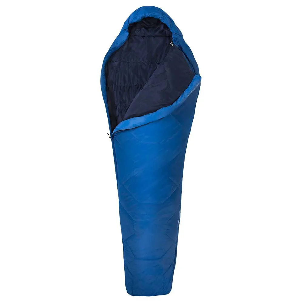 Millet Baikal 750 5-10°c Sovsäck, Sky diver, Right Zipper