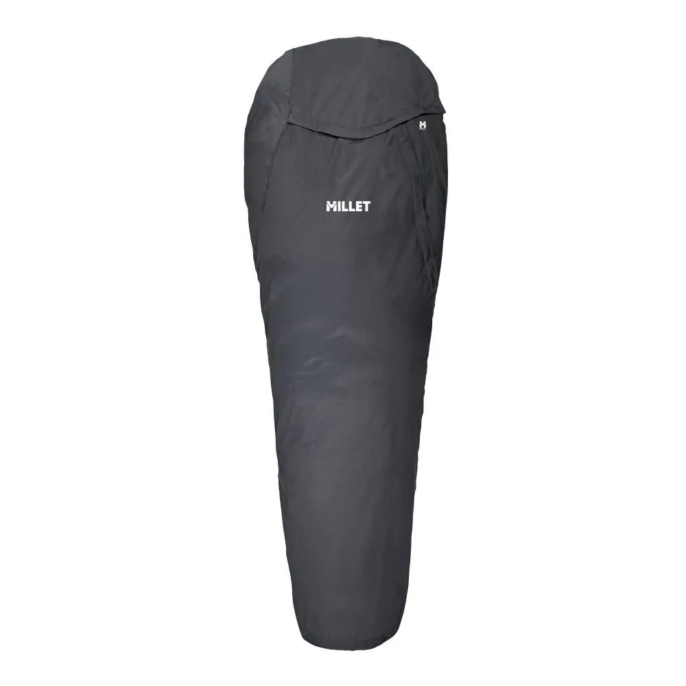 Millet Bivy Bivibag, Asphalt