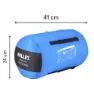 Millet Bossons-10°c Sovsäck, Icon blue / black