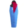 Millet Bossons-10°c Sovsäck, Icon blue / black