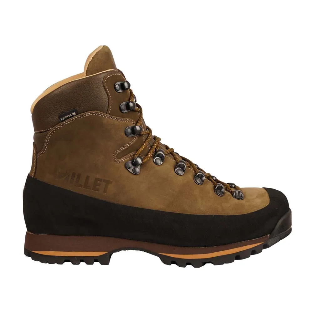 Millet Bouthan Goretex Xl Breda Vandringskängor Millet Bouthan Goretex Xl Breda Vandringskängor