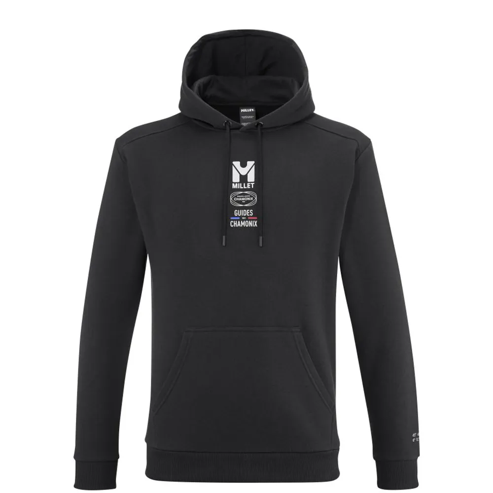 Millet Cdg Chamonix Huvtröja Millet Cdg Chamonix Huvtröja
