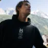 Millet Cdg Chamonix Huvtröja