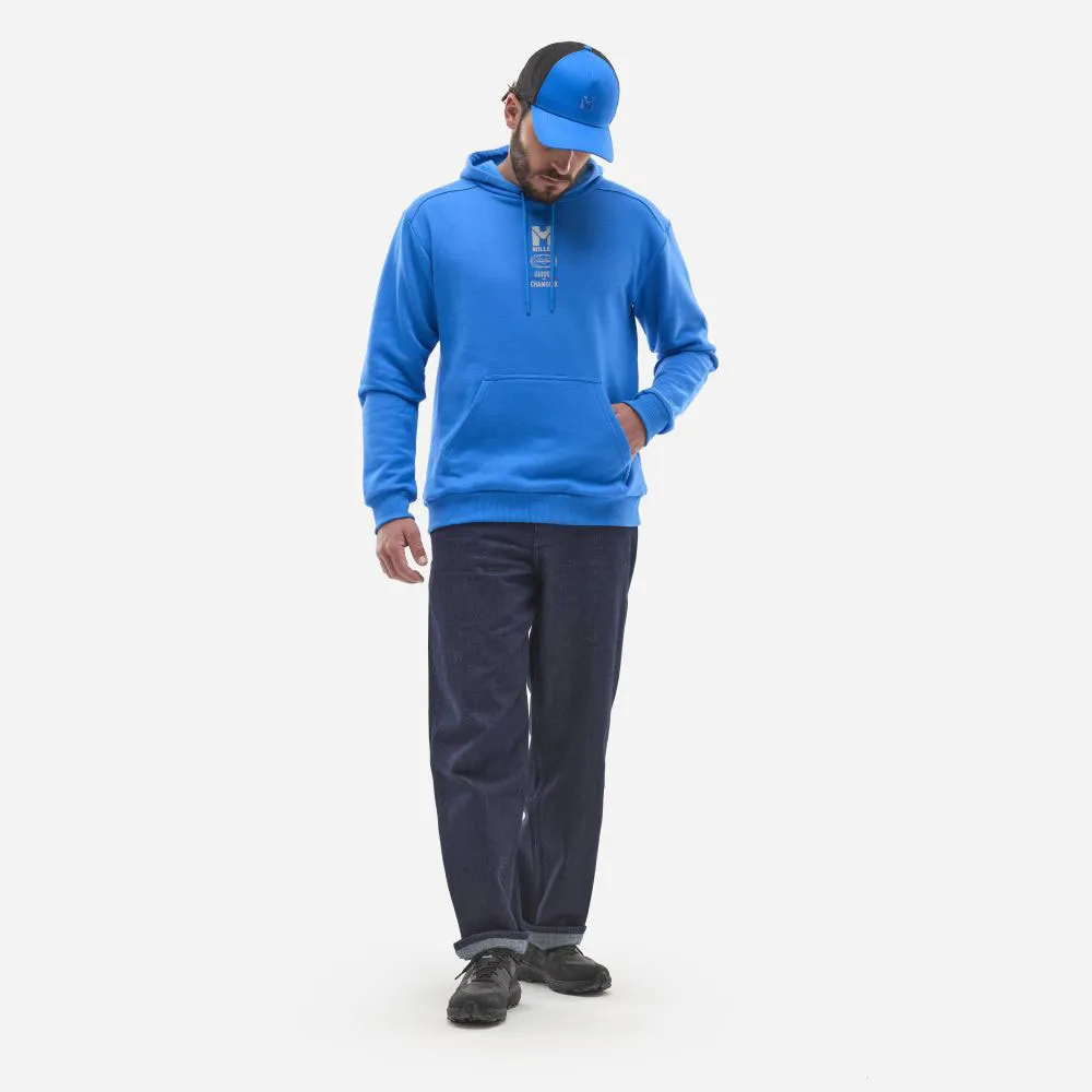 Millet Cdg Chamonix Huvtröja
