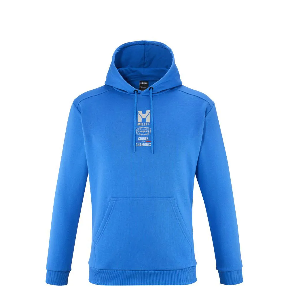 Millet Cdg Chamonix Huvtröja