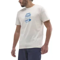 Millet Cdg Chamonix Logo T-shirt Med Korta ärmar Millet Cdg Chamonix Logo T-shirt Med Korta ärmar